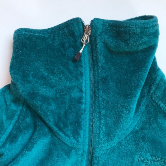 THE North Face fleece jacket S - Picture 4 of 7